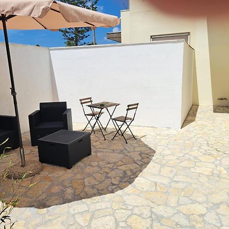 La Casa Del Borgo Villa เลชเช ภายนอก รูปภาพ