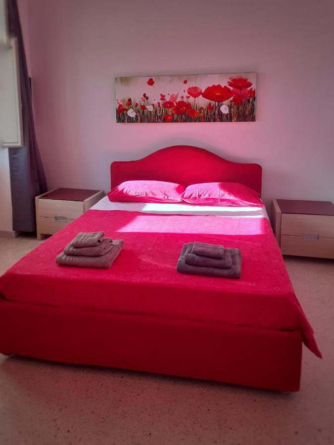 La Casa Del Borgo Villa เลชเช ภายนอก รูปภาพ