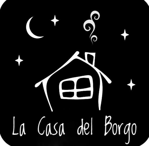 La Casa Del Borgo Villa เลชเช ภายนอก รูปภาพ