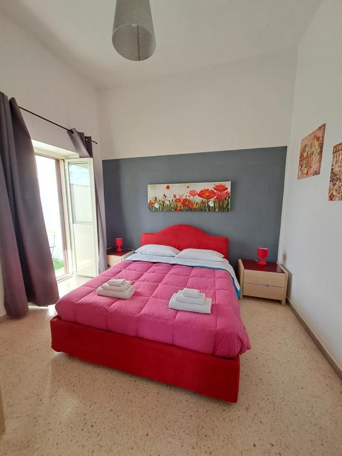 La Casa Del Borgo Villa เลชเช ภายนอก รูปภาพ