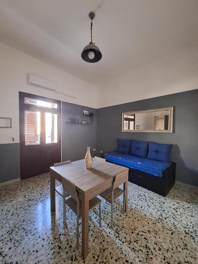 La Casa Del Borgo Villa เลชเช ภายนอก รูปภาพ