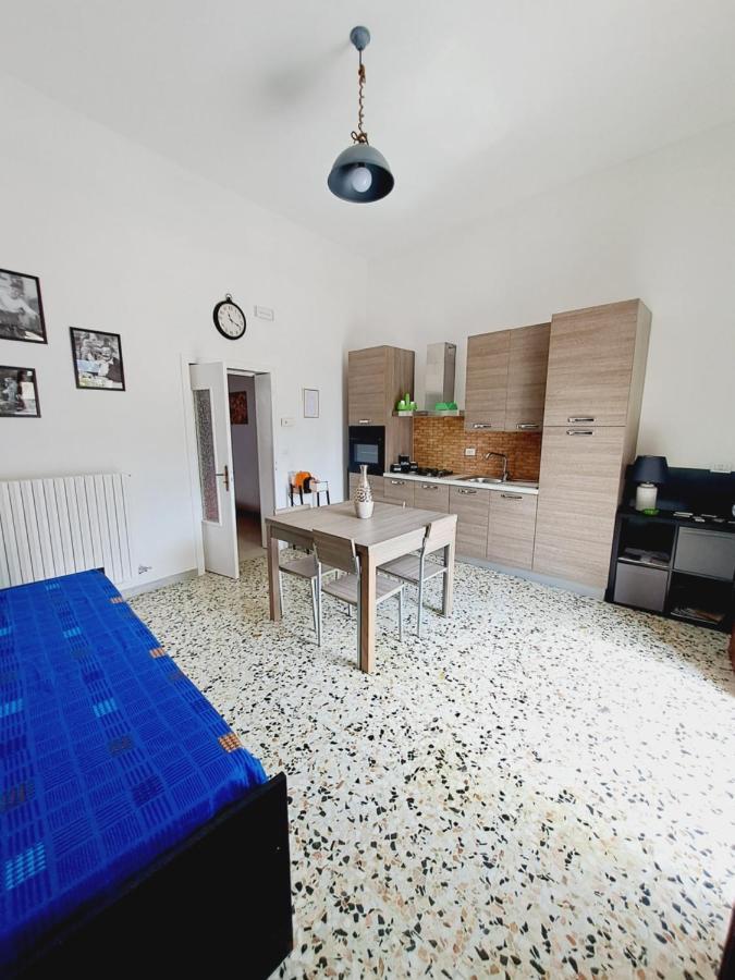 La Casa Del Borgo Villa เลชเช ภายนอก รูปภาพ