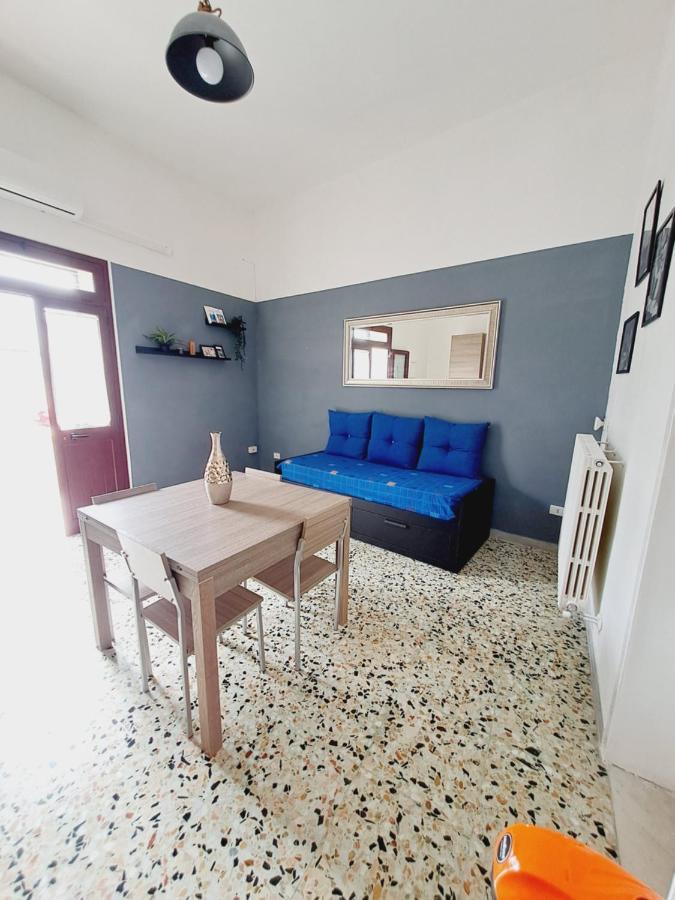 La Casa Del Borgo Villa เลชเช ภายนอก รูปภาพ