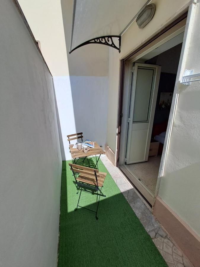 La Casa Del Borgo Villa เลชเช ภายนอก รูปภาพ