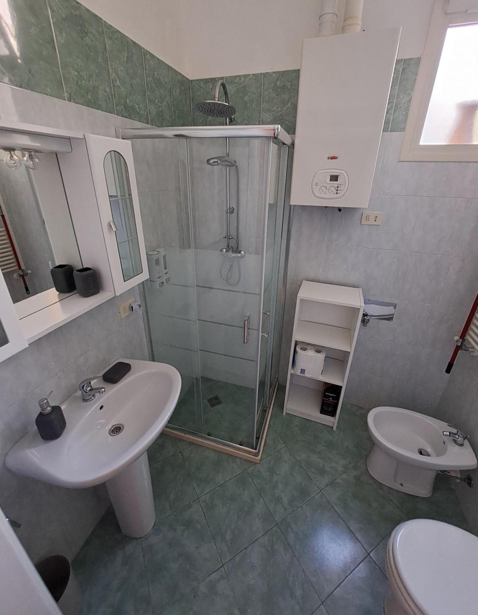 La Casa Del Borgo Villa เลชเช ภายนอก รูปภาพ