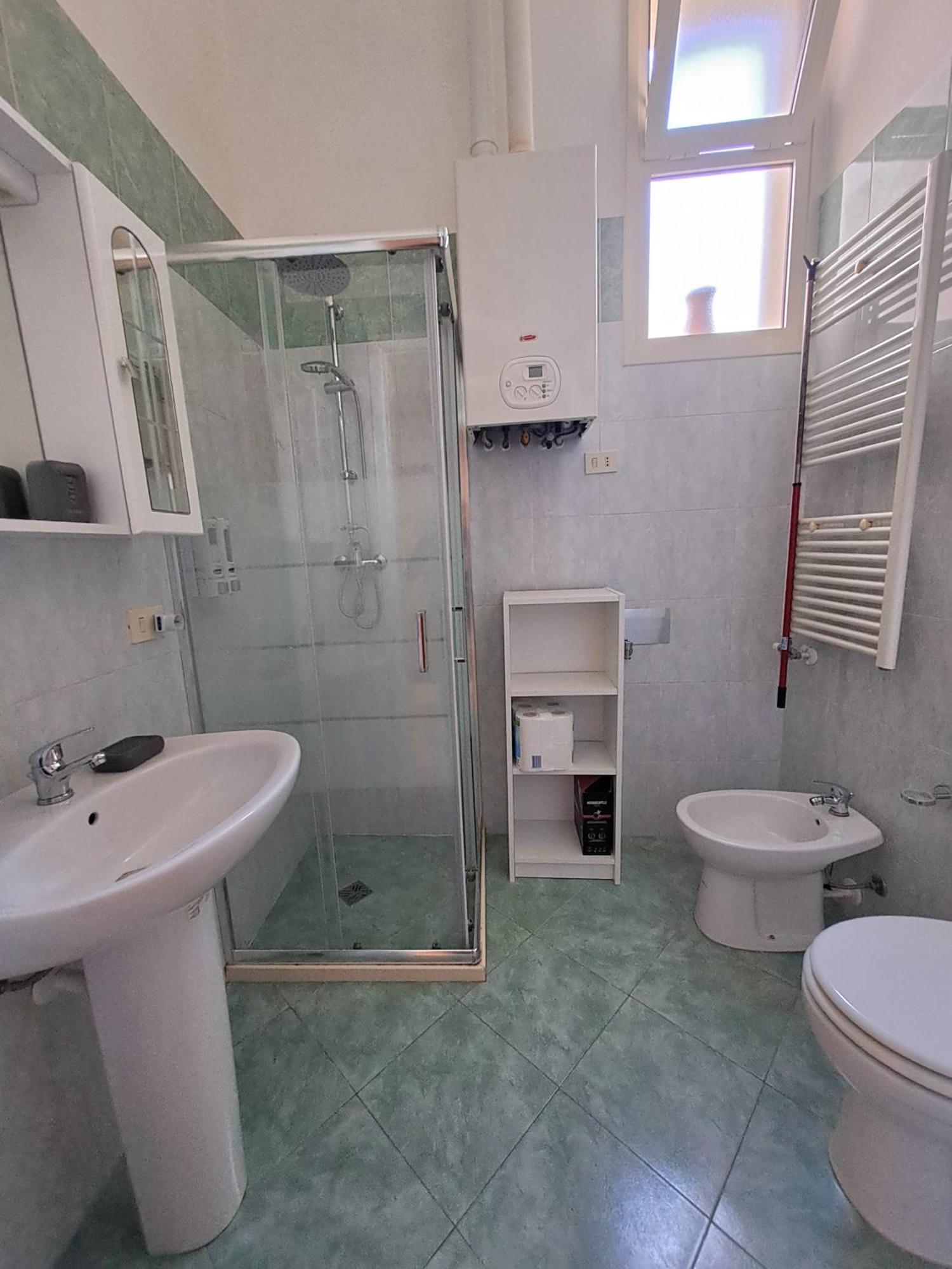 La Casa Del Borgo Villa เลชเช ภายนอก รูปภาพ