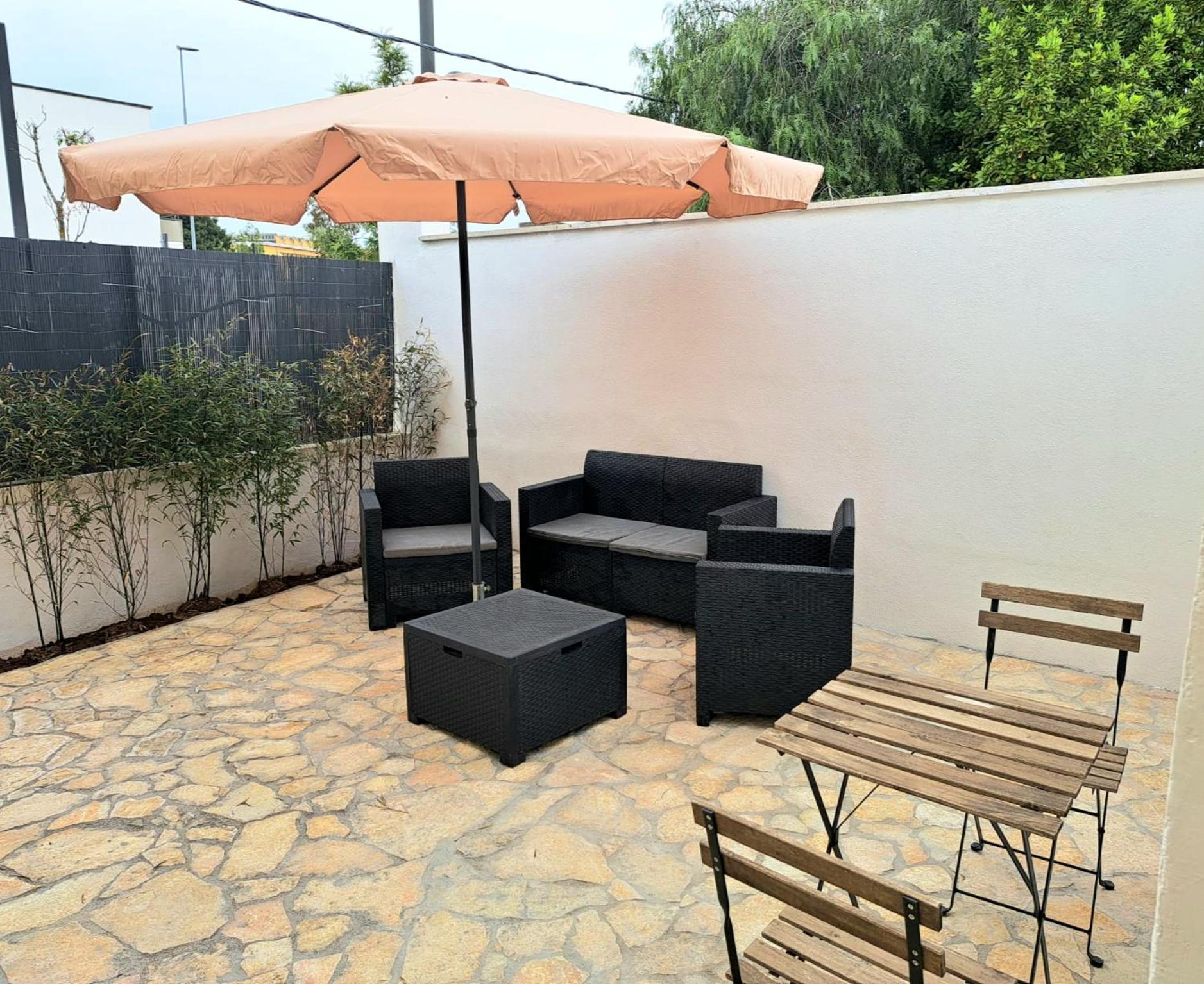 La Casa Del Borgo Villa เลชเช ภายนอก รูปภาพ