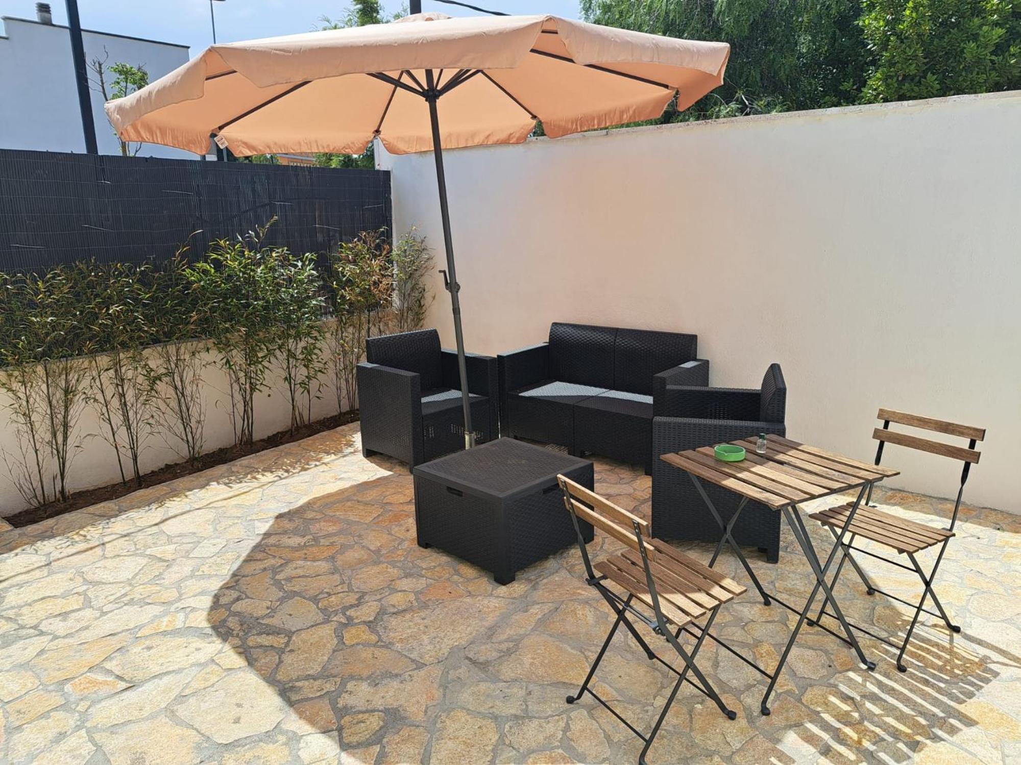 La Casa Del Borgo Villa เลชเช ภายนอก รูปภาพ